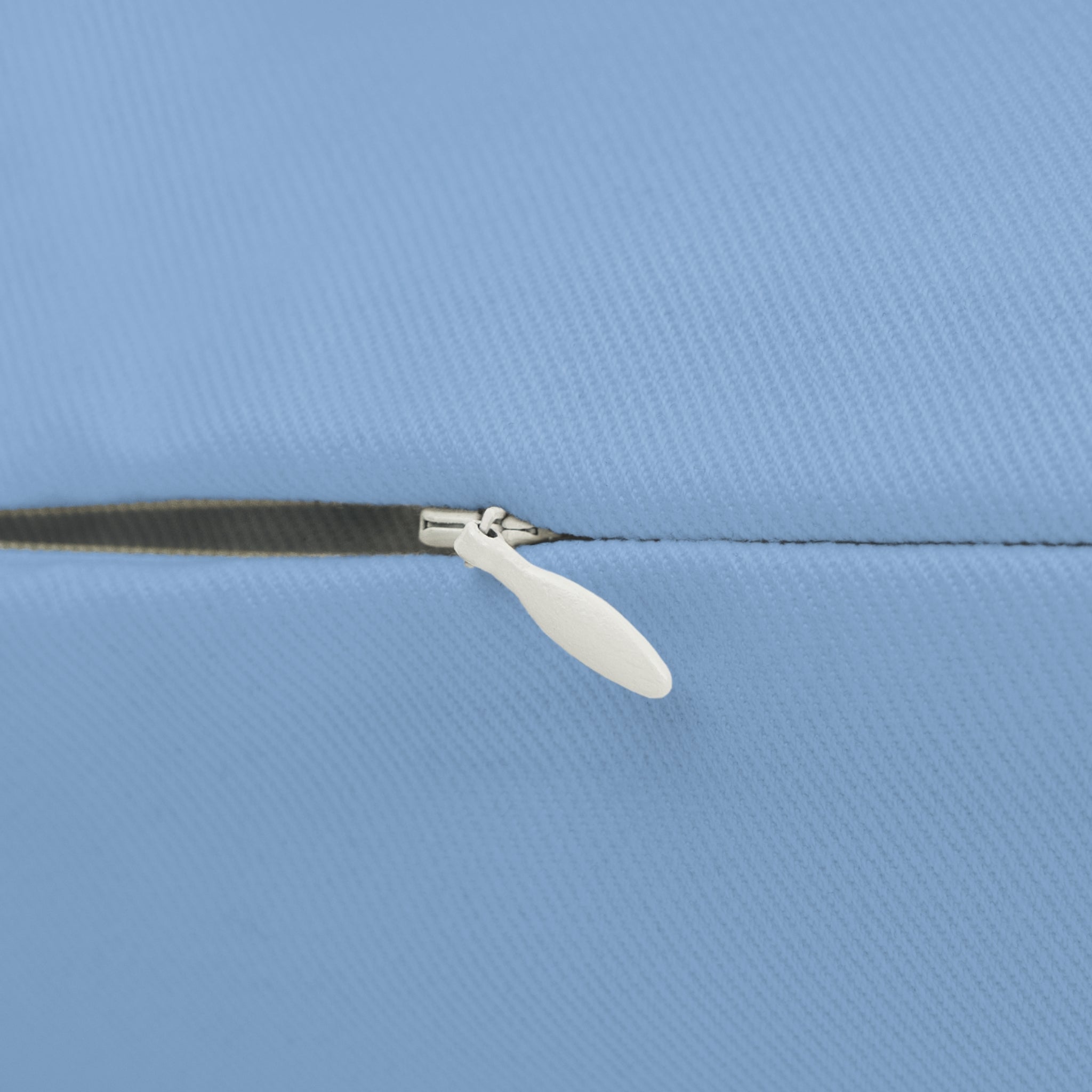 Braque Francais Lumbar Pillow – French Pointer Dog Décor