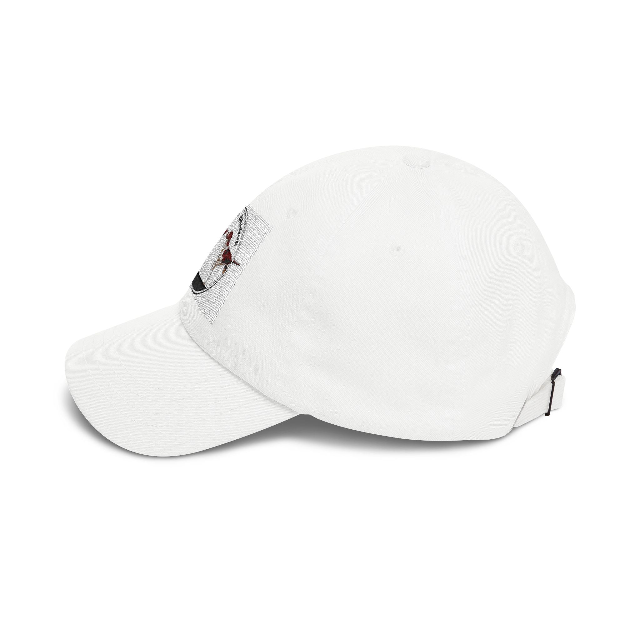 Brothers Braque Logo Dad Cap — Baseball Hat
